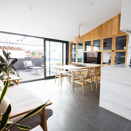 Apartamento Atico En El Casco Antiguo Mataró Екстериор снимка