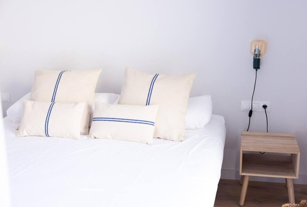 Apartamento Atico En El Casco Antiguo Mataró Екстериор снимка