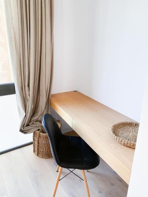 Apartamento Atico En El Casco Antiguo Mataró Екстериор снимка