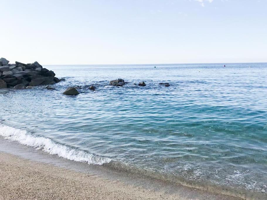 Apartamento Atico En El Casco Antiguo Mataró Екстериор снимка