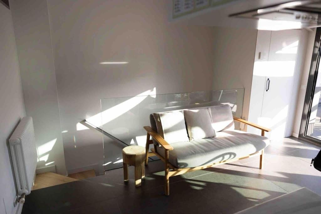 Apartamento Atico En El Casco Antiguo Mataró Екстериор снимка