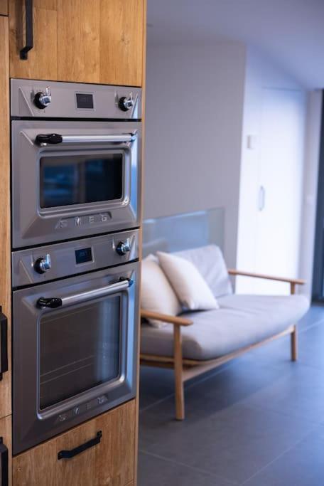 Apartamento Atico En El Casco Antiguo Mataró Екстериор снимка